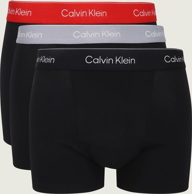 Majtki męskie Calvin Klein Underwear ze sklepu: Gomez Fashion Store w kategorii: Majtki męskie - zdjęcie 874714-BD9-10338_CU255M000016D94