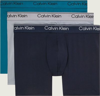 Calvin Klein Underwear - Majtki męskie ze sklepu: Gomez Fashion Store w kategorii: Majtki męskie - zdjęcie 874714-BD9-10338_CU255M000009E06
