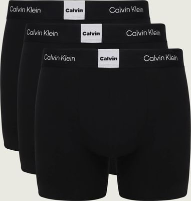 Majtki męskie Calvin Klein Underwear ze sklepu: Gomez Fashion Store w kategorii: Majtki męskie - zdjęcie 874714-BD9-10338_CU255M000029A55
