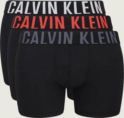 Majtki męskie Calvin Klein Underwear ze sklepu: Gomez Fashion Store w kategorii: Majtki męskie - zdjęcie 874714-BD9-10338_CU255M000018E16