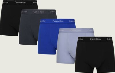 Majtki męskie Calvin Klein Underwear ze sklepu: Gomez Fashion Store w kategorii: Majtki męskie - zdjęcie 874714-BD9-10338_CU255M000042E17
