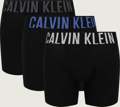 Majtki męskie Calvin Klein Underwear ze sklepu: Gomez Fashion Store w kategorii: Majtki męskie - zdjęcie 874714-BD9-10338_CU255M000022E20