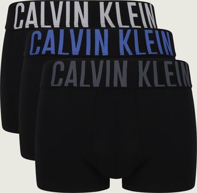 Majtki męskie Calvin Klein Underwear ze sklepu: Gomez Fashion Store w kategorii: Majtki męskie - zdjęcie 874714-BD9-10338_CU255M000024E20