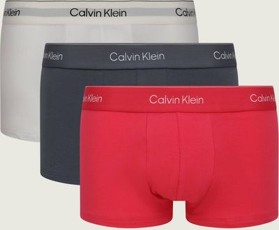 Majtki męskie Calvin Klein Underwear ze sklepu: Gomez Fashion Store w kategorii: Majtki męskie - zdjęcie 874714-BD9-10338_CU255M000001E23