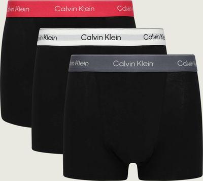 Majtki męskie Calvin Klein Underwear ze sklepu: Gomez Fashion Store w kategorii: Majtki męskie - zdjęcie 874714-BD9-10338_CU255M000016E24