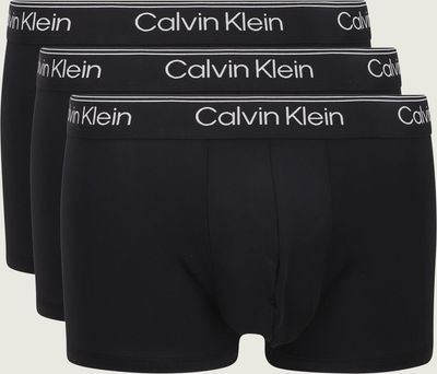 Majtki męskie Calvin Klein Underwear ze sklepu: Gomez Fashion Store w kategorii: Majtki męskie - zdjęcie 874714-BD9-10338_CU255M000008A55