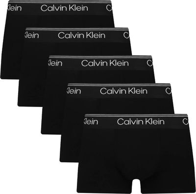 Majtki męskie Calvin Klein Underwear ze sklepu: Gomez Fashion Store w kategorii: Majtki męskie - zdjęcie 874714-BD9-10338_CU255M000047A55