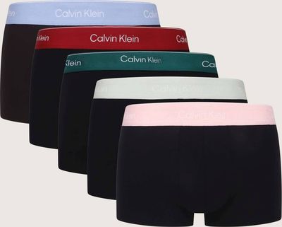 Majtki męskie Calvin Klein Underwear ze sklepu: Gomez Fashion Store w kategorii: Majtki męskie - zdjęcie 874714-BD9-10338_CU255M000041E27