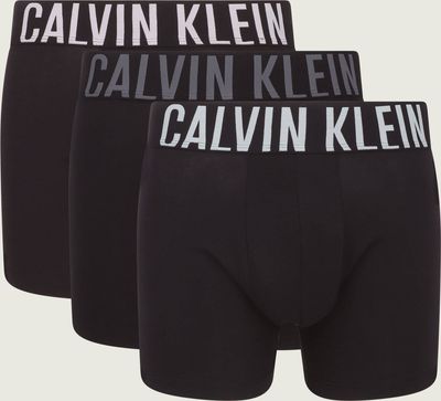 Majtki męskie Calvin Klein Underwear ze sklepu: Gomez Fashion Store w kategorii: Majtki męskie - zdjęcie 874714-BD9-10338_CU255M000024E02