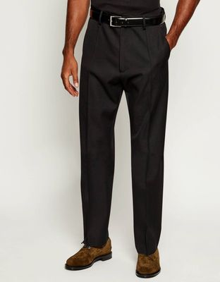 Spodnie męskie Dsquared2 ze sklepu: Gomez Fashion Store w kategorii: Spodnie męskie - zdjęcie 874714-BD9-10338_DQ255M000044900