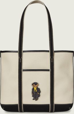 Polo Ralph Lauren - Shopper bag ze sklepu: Gomez Fashion Store w kategorii: Torby Shopper bag - zdjęcie 874714-BD9-10338_PR255W000005I60