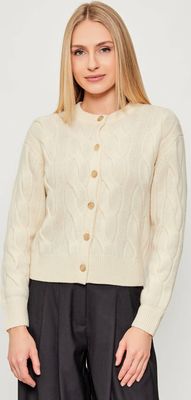 Sweter damski zimowy Polo Ralph Lauren ze sklepu: Gomez Fashion Store w kategorii: Swetry damskie - zdjęcie 874714-BD9-10338_PR255W000041IW3