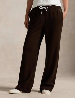 Spodnie damskie jesienne Polo Ralph Lauren ze sklepu: Gomez Fashion Store w kategorii: Spodnie damskie - zdjęcie 874714-BD9-10338_PR255W00004298N