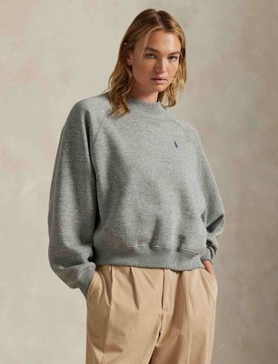 Polo Ralph Lauren - Bluza damska casual ze sklepu: Gomez Fashion Store w kategorii: Bluzy damskie - zdjęcie 874714-BD9-10338_PR255W000044B63