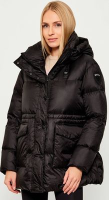BLAUER - Kurtka damska ze sklepu: Gomez Fashion Store w kategorii: Kurtki damskie - zdjęcie 874714-BD9-10338_BF255W000001043