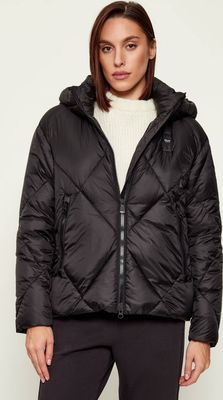Kurtka damska BLAUER ze sklepu: Gomez Fashion Store w kategorii: Kurtki damskie - zdjęcie 874714-BD9-10338_BF255W000007043