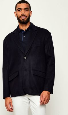 Marynarka męska Emporio Armani ze sklepu: Gomez Fashion Store w kategorii: Marynarki męskie - zdjęcie 874714-BD9-10338_EA255M000024M14