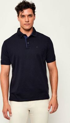 T-shirt męski Emporio Armani ze sklepu: Gomez Fashion Store w kategorii: T-shirty męskie - zdjęcie 874714-BD9-10338_EA255M000028M14