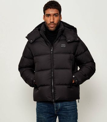 Kurtka męska casual Emporio Armani ze sklepu: Gomez Fashion Store w kategorii: Kurtki męskie - zdjęcie 874714-BD9-10338_EA255M000043M13
