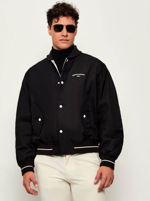 Kurtka męska Emporio Armani ze sklepu: Gomez Fashion Store w kategorii: Kurtki męskie - zdjęcie 874714-BD9-10338_EA255M000044M13