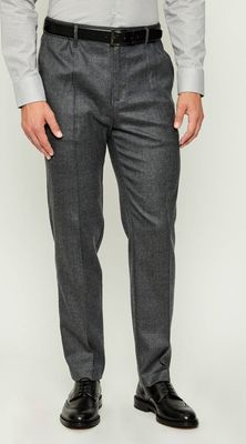 Spodnie męskie Emporio Armani ze sklepu: Gomez Fashion Store w kategorii: Spodnie męskie - zdjęcie 874714-BD9-10338_EA255M000052R76