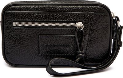  ze sklepu: Gomez Fashion Store w kategorii: Kosmetyczki - zdjęcie 874714-BD9-10338_EA255M000058M13