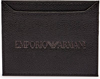Etui Emporio Armani ze sklepu: Gomez Fashion Store w kategorii: Etui - zdjęcie 874714-BD9-10338_EA255M000059M13