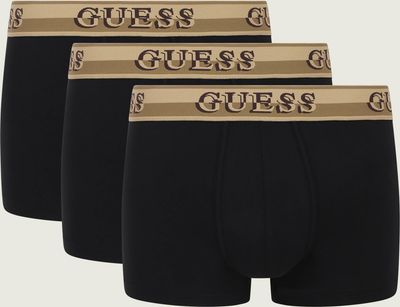 Majtki męskie Guess Underwear ze sklepu: Gomez Fashion Store w kategorii: Majtki męskie - zdjęcie 874714-BD9-10338_GB255M000003046