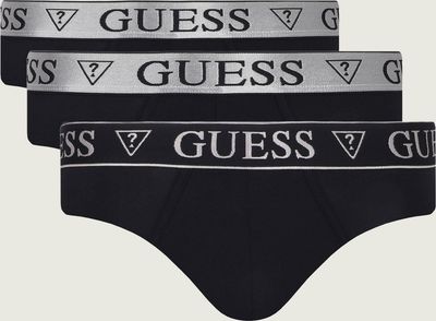Majtki męskie Guess Underwear ze sklepu: Gomez Fashion Store w kategorii: Majtki męskie - zdjęcie 874714-BD9-10338_GB255M000006046
