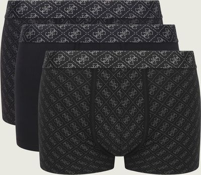 Majtki męskie Guess Underwear ze sklepu: Gomez Fashion Store w kategorii: Majtki męskie - zdjęcie 874714-BD9-10338_GB255M000008S56