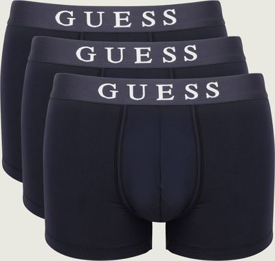Majtki męskie Guess Underwear ze sklepu: Gomez Fashion Store w kategorii: Majtki męskie - zdjęcie 874714-BD9-10338_GB255M000009S57