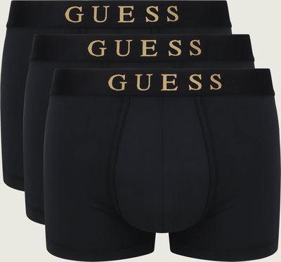 Majtki męskie Guess Underwear ze sklepu: Gomez Fashion Store w kategorii: Majtki męskie - zdjęcie 874714-BD9-10338_GB255M000009046