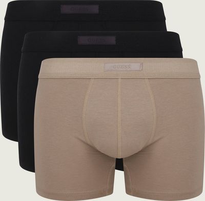 Majtki męskie Guess Underwear ze sklepu: Gomez Fashion Store w kategorii: Majtki męskie - zdjęcie 874714-BD9-10338_GB255M000010S58