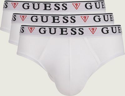 Majtki męskie Guess Underwear ze sklepu: Gomez Fashion Store w kategorii: Majtki męskie - zdjęcie 874714-BD9-10338_GB255M000017237