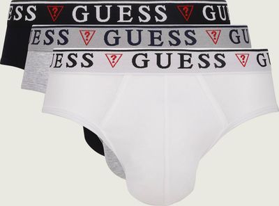 Majtki męskie Guess Underwear ze sklepu: Gomez Fashion Store w kategorii: Majtki męskie - zdjęcie 874714-BD9-10338_GB255M000017117