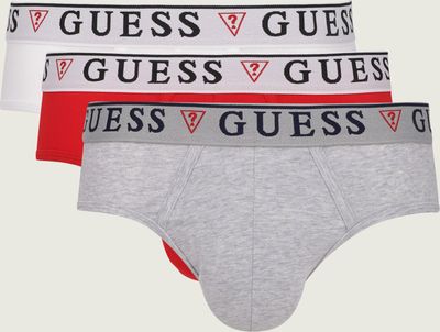 Majtki męskie Guess Underwear ze sklepu: Gomez Fashion Store w kategorii: Majtki męskie - zdjęcie 874714-BD9-10338_GB255M000017S60