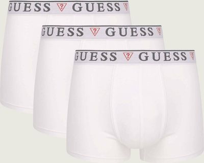 Majtki męskie Guess Underwear ze sklepu: Gomez Fashion Store w kategorii: Majtki męskie - zdjęcie 874714-BD9-10338_GB255M000018237