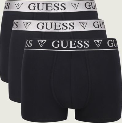 Majtki męskie Guess Underwear ze sklepu: Gomez Fashion Store w kategorii: Majtki męskie - zdjęcie 874714-BD9-10338_GB255M000021046