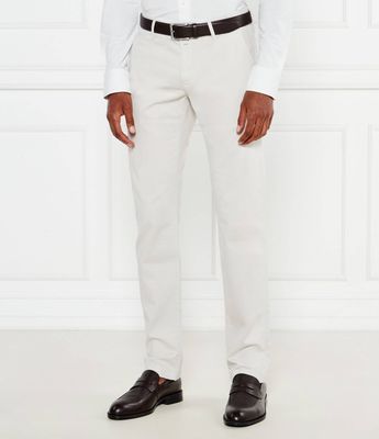 Spodnie męskie na wiosnę Jacob Cohen ze sklepu: Gomez Fashion Store w kategorii: Spodnie męskie - zdjęcie 874714-BD9-10338_JA255M000003097