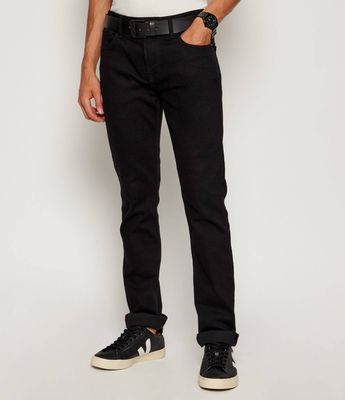 Jeansy męskie casual Guess ze sklepu: Gomez Fashion Store w kategorii: Jeansy męskie - zdjęcie 874714-BD9-10338_GJ255M000001L65