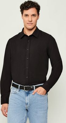 Koszula męska casual Guess ze sklepu: Gomez Fashion Store w kategorii: Koszule męskie - zdjęcie 874714-BD9-10338_GJ255M000007058