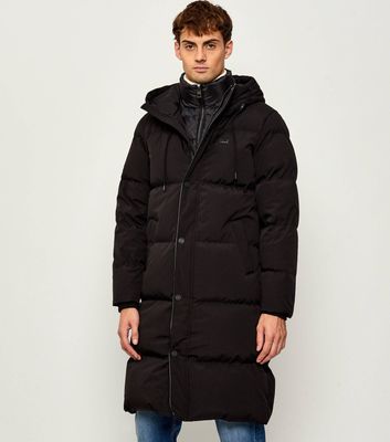 Kurtka męska na zimę Guess ze sklepu: Gomez Fashion Store w kategorii: Kurtki męskie - zdjęcie 874714-BD9-10338_GJ255M000028058