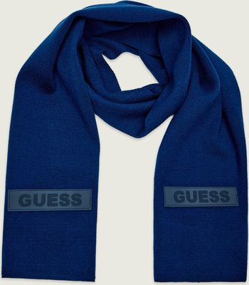 Guess - Szalik ze sklepu: Gomez Fashion Store w kategorii: Szaliki męskie - zdjęcie 874714-BD9-10338_GU255M000004402
