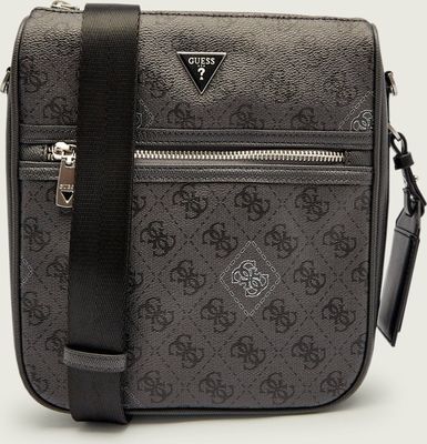 Torba męska Guess ze sklepu: Gomez Fashion Store w kategorii: Torby męskie - zdjęcie 874714-BD9-10338_GU255M000014748