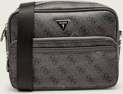 Torba męska Guess ze sklepu: Gomez Fashion Store w kategorii: Torby męskie - zdjęcie 874714-BD9-10338_GU255M000015748