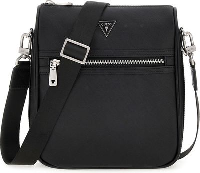 Torba męska Guess ze sklepu: Gomez Fashion Store w kategorii: Torby męskie - zdjęcie 874714-BD9-10338_GU255M000018489
