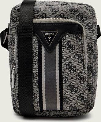 Torba męska Guess ze sklepu: Gomez Fashion Store w kategorii: Torby męskie - zdjęcie 874714-BD9-10338_GU255M000019A29