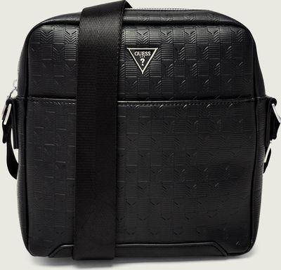 Torba męska Guess ze sklepu: Gomez Fashion Store w kategorii: Torby męskie - zdjęcie 874714-BD9-10338_GU255M000020489