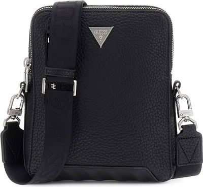 Torba męska Guess ze sklepu: Gomez Fashion Store w kategorii: Torby męskie - zdjęcie 874714-BD9-10338_GU255M000021489
