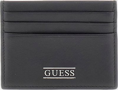 Etui Guess ze sklepu: Gomez Fashion Store w kategorii: Etui - zdjęcie 874714-BD9-10338_GU255M000026489